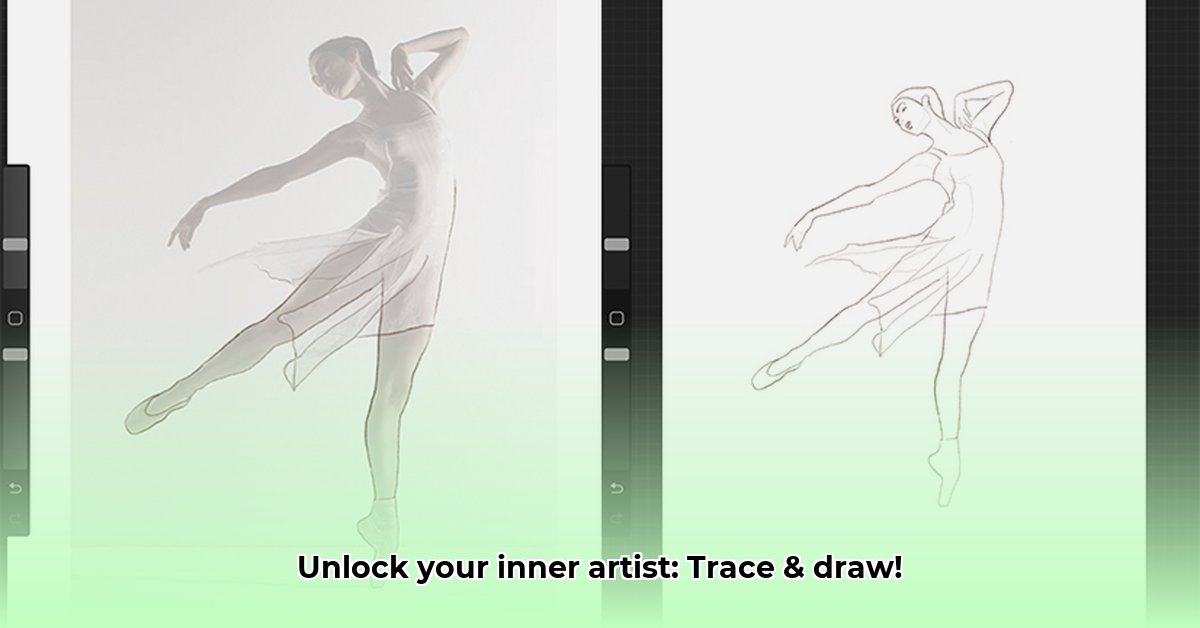 trace-and-draw-app